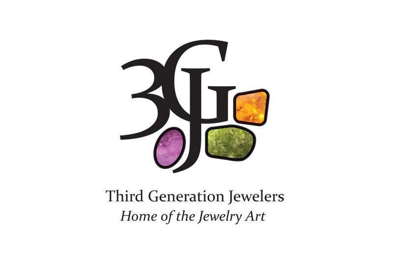 Third Generation Logo
